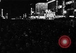 Image of Times Square New York United States USA, 1937, second 59 stock footage video 65675045109