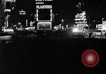 Immagine di Times Square New York United States USA, 1937, secondo 5 filmato di repertorio 65675045110