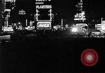 Immagine di Times Square New York United States USA, 1937, secondo 6 filmato di repertorio 65675045110