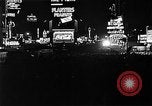 Immagine di Times Square New York United States USA, 1937, secondo 9 filmato di repertorio 65675045110