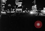 Immagine di Times Square New York United States USA, 1937, secondo 10 filmato di repertorio 65675045110