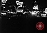 Immagine di Times Square New York United States USA, 1937, secondo 12 filmato di repertorio 65675045110