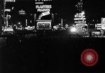 Immagine di Times Square New York United States USA, 1937, secondo 13 filmato di repertorio 65675045110