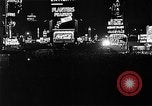 Immagine di Times Square New York United States USA, 1937, secondo 14 filmato di repertorio 65675045110