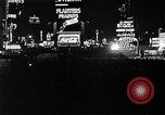 Immagine di Times Square New York United States USA, 1937, secondo 15 filmato di repertorio 65675045110