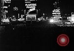 Immagine di Times Square New York United States USA, 1937, secondo 16 filmato di repertorio 65675045110