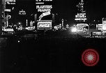 Immagine di Times Square New York United States USA, 1937, secondo 17 filmato di repertorio 65675045110