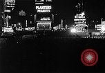 Immagine di Times Square New York United States USA, 1937, secondo 19 filmato di repertorio 65675045110