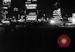 Immagine di Times Square New York United States USA, 1937, secondo 20 filmato di repertorio 65675045110