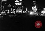 Immagine di Times Square New York United States USA, 1937, secondo 21 filmato di repertorio 65675045110