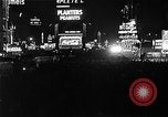 Immagine di Times Square New York United States USA, 1937, secondo 23 filmato di repertorio 65675045110