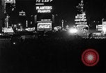 Immagine di Times Square New York United States USA, 1937, secondo 24 filmato di repertorio 65675045110