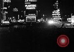 Immagine di Times Square New York United States USA, 1937, secondo 25 filmato di repertorio 65675045110