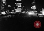 Immagine di Times Square New York United States USA, 1937, secondo 27 filmato di repertorio 65675045110