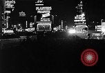Immagine di Times Square New York United States USA, 1937, secondo 28 filmato di repertorio 65675045110
