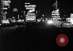 Immagine di Times Square New York United States USA, 1937, secondo 29 filmato di repertorio 65675045110