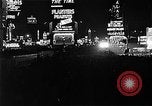 Immagine di Times Square New York United States USA, 1937, secondo 31 filmato di repertorio 65675045110