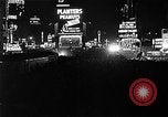 Immagine di Times Square New York United States USA, 1937, secondo 34 filmato di repertorio 65675045110