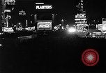 Immagine di Times Square New York United States USA, 1937, secondo 35 filmato di repertorio 65675045110