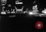 Immagine di Times Square New York United States USA, 1937, secondo 37 filmato di repertorio 65675045110
