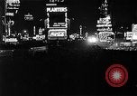 Immagine di Times Square New York United States USA, 1937, secondo 39 filmato di repertorio 65675045110