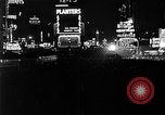 Immagine di Times Square New York United States USA, 1937, secondo 40 filmato di repertorio 65675045110