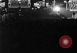 Immagine di Times Square New York United States USA, 1937, secondo 49 filmato di repertorio 65675045110