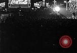 Immagine di Times Square New York United States USA, 1937, secondo 52 filmato di repertorio 65675045110
