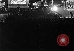 Immagine di Times Square New York United States USA, 1937, secondo 53 filmato di repertorio 65675045110