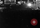 Immagine di Times Square New York United States USA, 1937, secondo 54 filmato di repertorio 65675045110