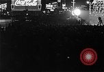 Immagine di Times Square New York United States USA, 1937, secondo 56 filmato di repertorio 65675045110
