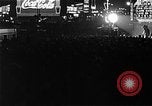Immagine di Times Square New York United States USA, 1937, secondo 58 filmato di repertorio 65675045110