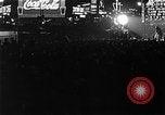 Immagine di Times Square New York United States USA, 1937, secondo 61 filmato di repertorio 65675045110