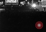 Immagine di Times Square New York United States USA, 1937, secondo 62 filmato di repertorio 65675045110
