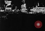 Image of Times Square New York City USA, 1936, second 58 stock footage video 65675045111
