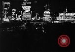 Image of Times Square New York United States USA, 1936, second 4 stock footage video 65675045112