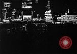 Image of Times Square New York United States USA, 1936, second 9 stock footage video 65675045112