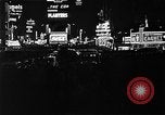 Image of Times Square New York United States USA, 1936, second 10 stock footage video 65675045112