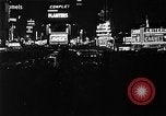 Image of Times Square New York United States USA, 1936, second 11 stock footage video 65675045112