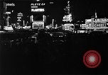 Image of Times Square New York United States USA, 1936, second 12 stock footage video 65675045112