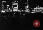Image of Times Square New York United States USA, 1936, second 13 stock footage video 65675045112