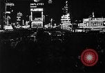 Image of Times Square New York United States USA, 1936, second 15 stock footage video 65675045112