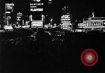 Image of Times Square New York United States USA, 1936, second 20 stock footage video 65675045112