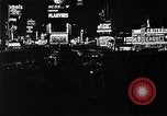 Image of Times Square New York United States USA, 1936, second 21 stock footage video 65675045112