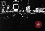 Image of Times Square New York United States USA, 1936, second 23 stock footage video 65675045112