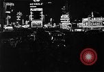 Image of Times Square New York United States USA, 1936, second 24 stock footage video 65675045112