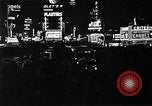 Image of Times Square New York United States USA, 1936, second 25 stock footage video 65675045112