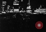 Image of Times Square New York United States USA, 1936, second 26 stock footage video 65675045112