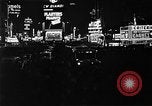 Image of Times Square New York United States USA, 1936, second 27 stock footage video 65675045112