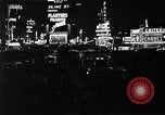 Image of Times Square New York United States USA, 1936, second 32 stock footage video 65675045112
